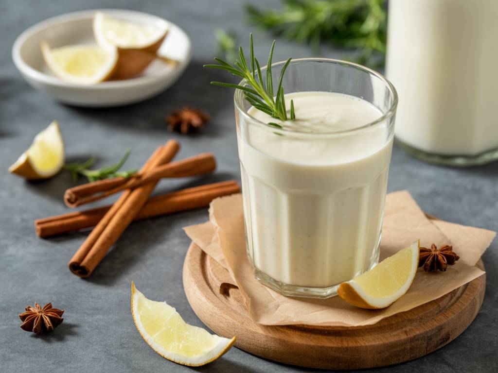 Recettes yaourt vanille maison avec ou sans yaourtière