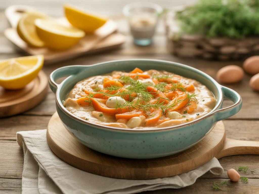 Idée plat mijoté pour une cuisine maison réconfortante